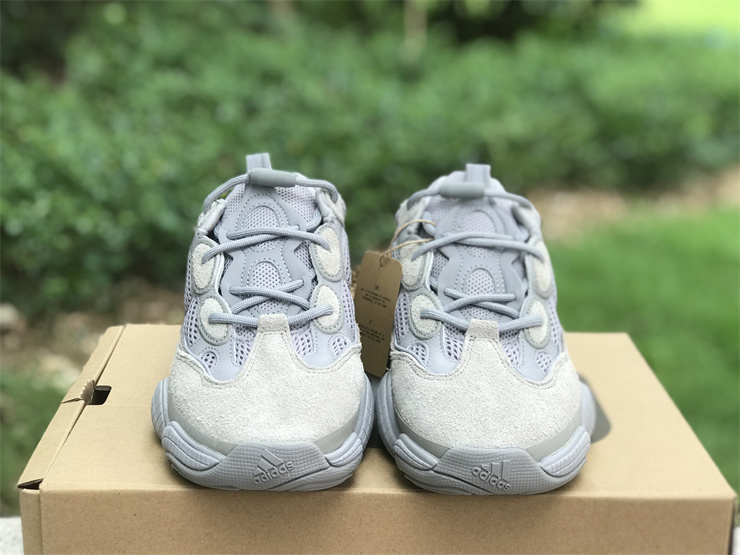 Authentic adidas Yeezy 500