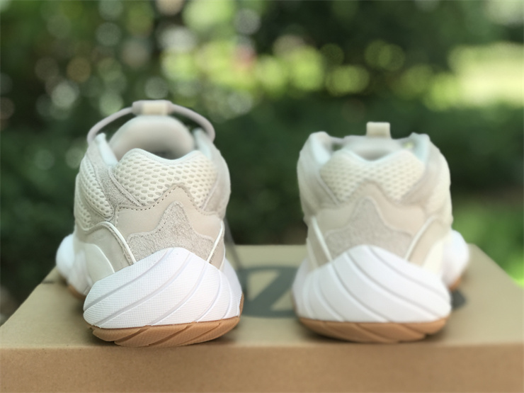 Authentic adidas Yeezy 500