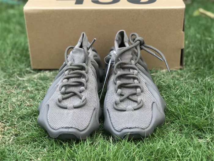 Authentic Yeezy 450 Cinder