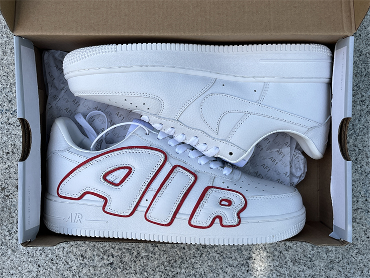 Authentic  Cactus Plant Flea Market x Nike Air Force 1