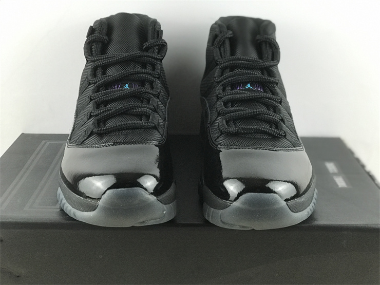 Authentic Air Jordan 11