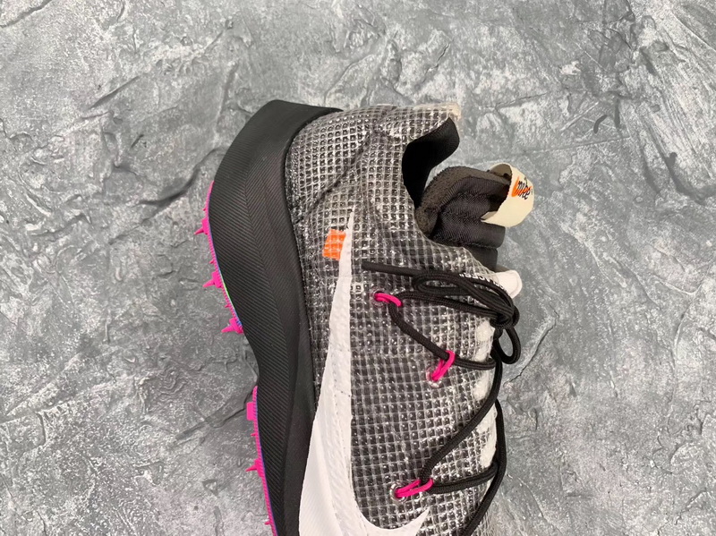 Authentic Off-White x Nike Vapor Street