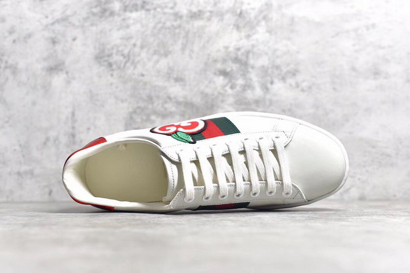 Authentic Gucci Low 