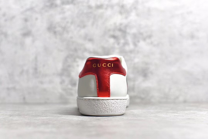 Authentic Gucci Low 