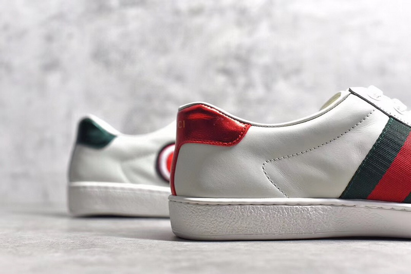 Authentic Gucci Low 