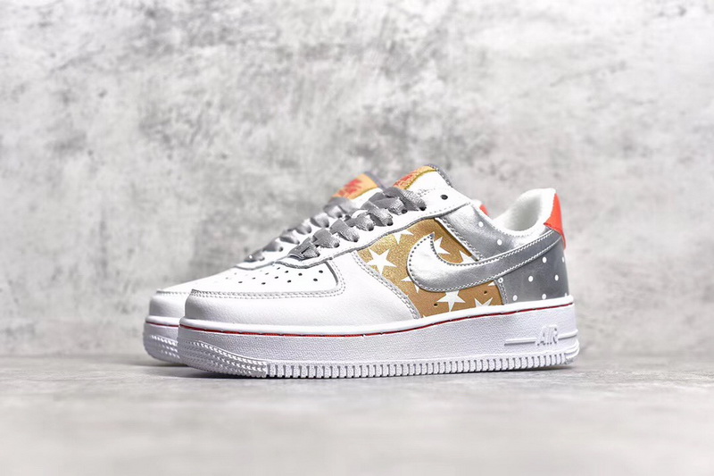 Authentic Nike Air Force 1