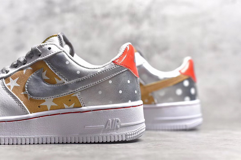 Authentic Nike Air Force 1