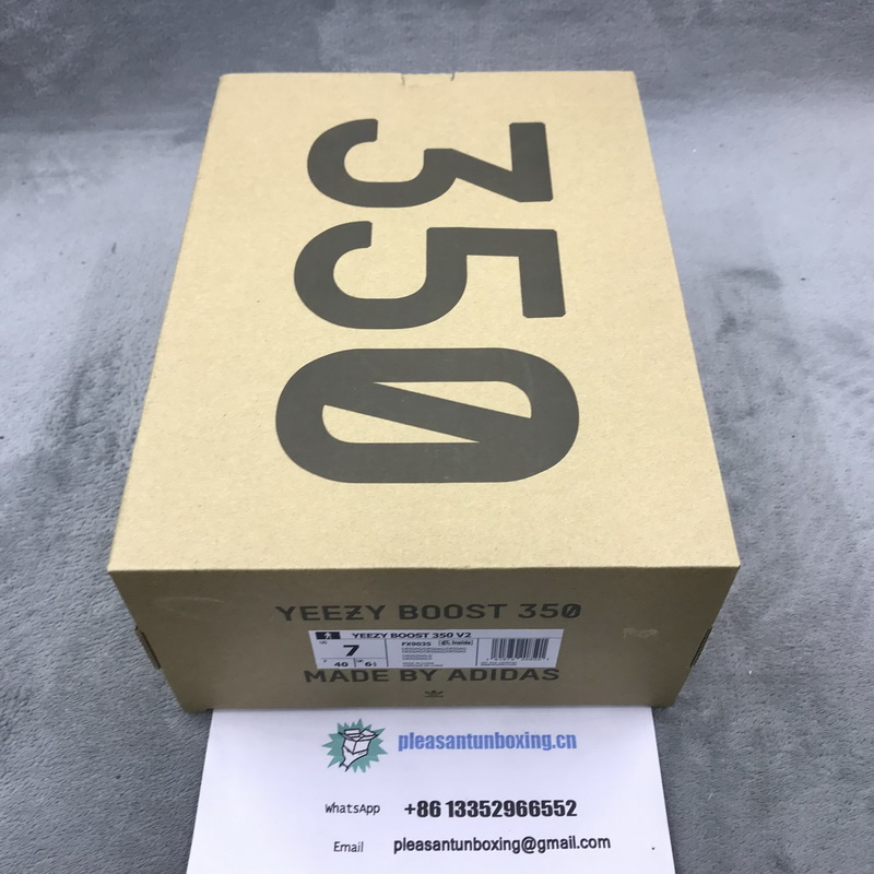 Authentic Yeezy Boost 350 V2 “Desert Sage”