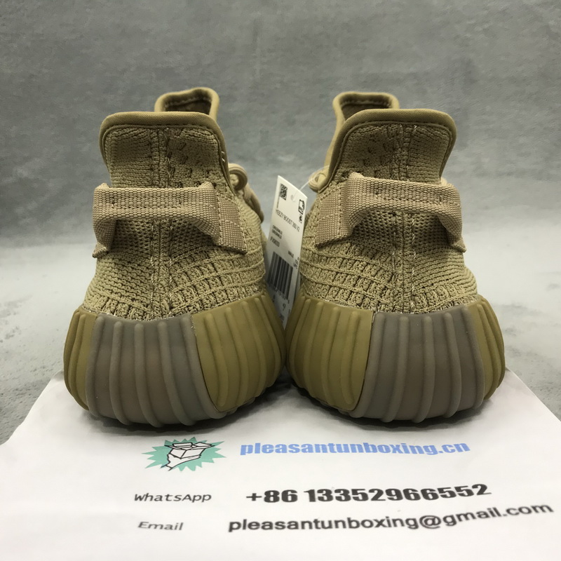 Authentic Yeezy Boost 350 V2 “Marsh”