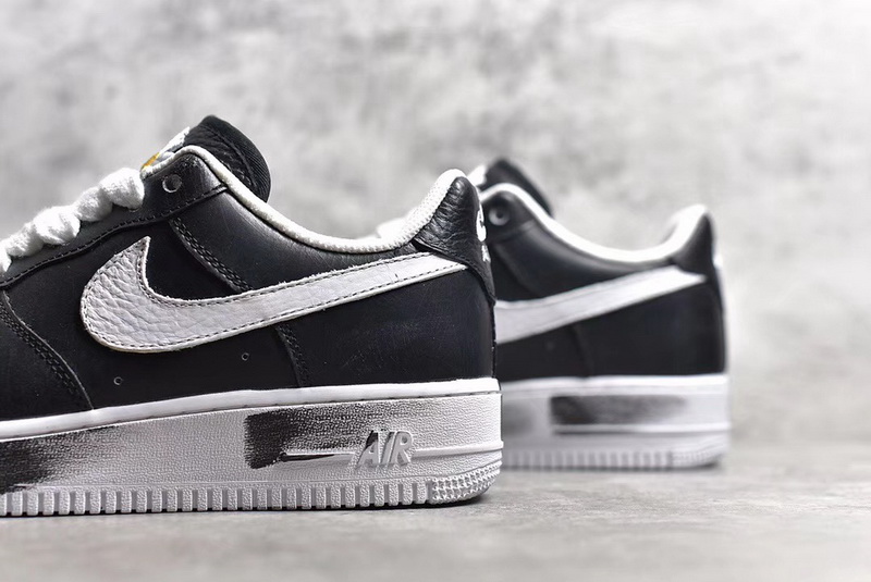 Authentic GD-PEACEMINUSONE x Nike Air Force 1 