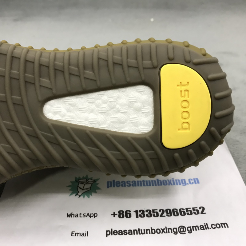 Authentic Yeezy Boost 350 V2 “Marsh”