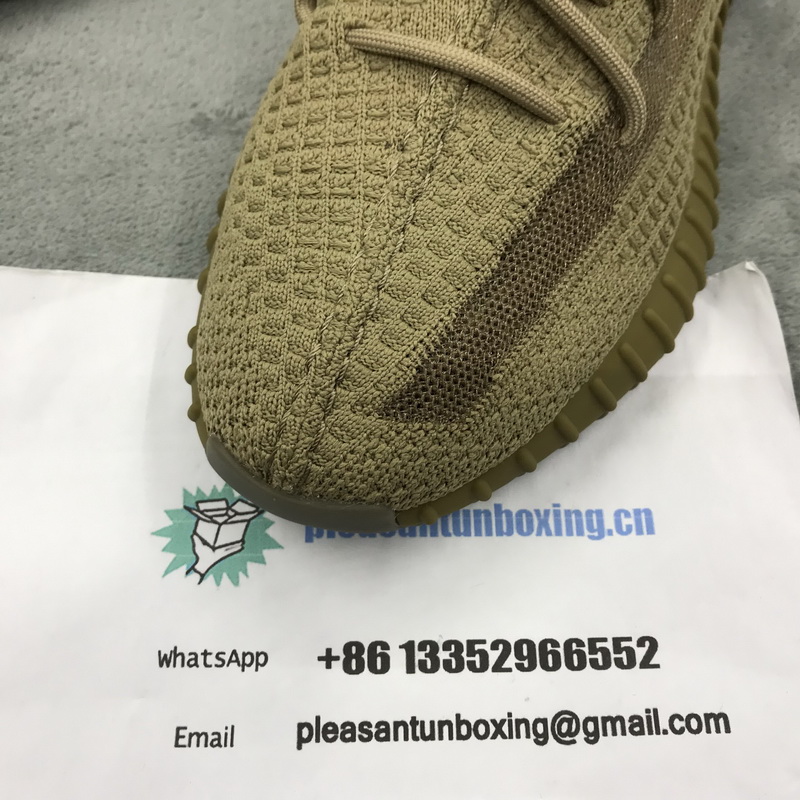 Authentic Yeezy Boost 350 V2 “Marsh”