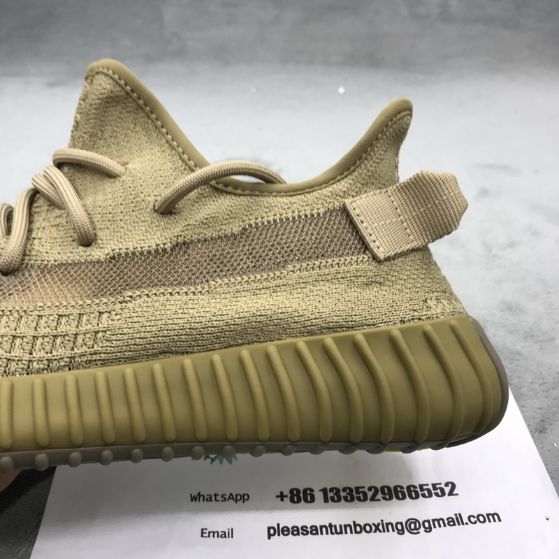 Authentic Yeezy Boost 350 V2 “Marsh”