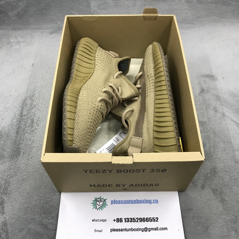 Authentic Yeezy Boost 350 V2 “Marsh”