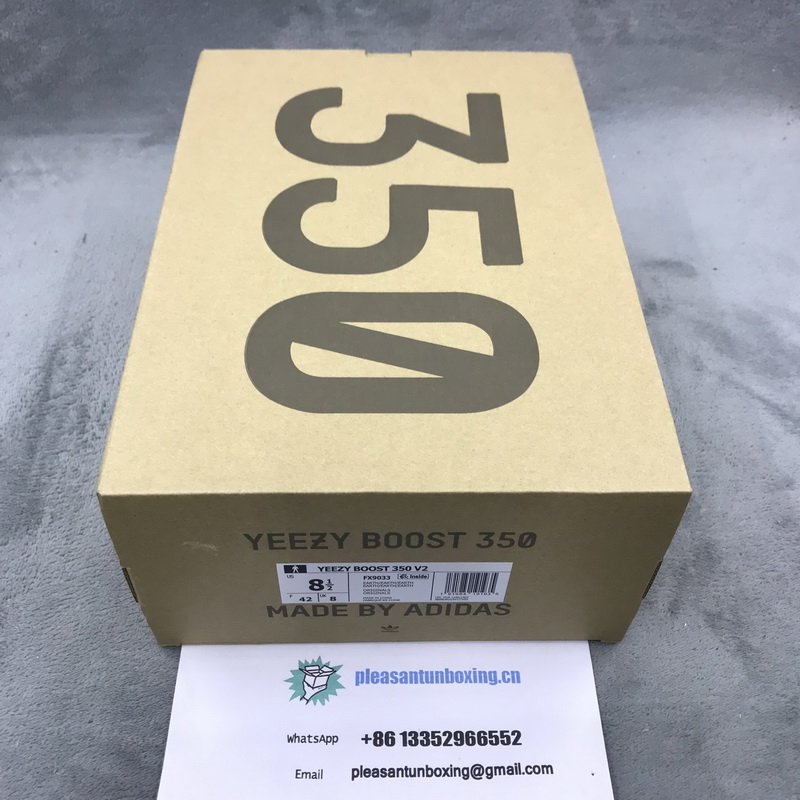 Authentic Yeezy Boost 350 V2 “Marsh”