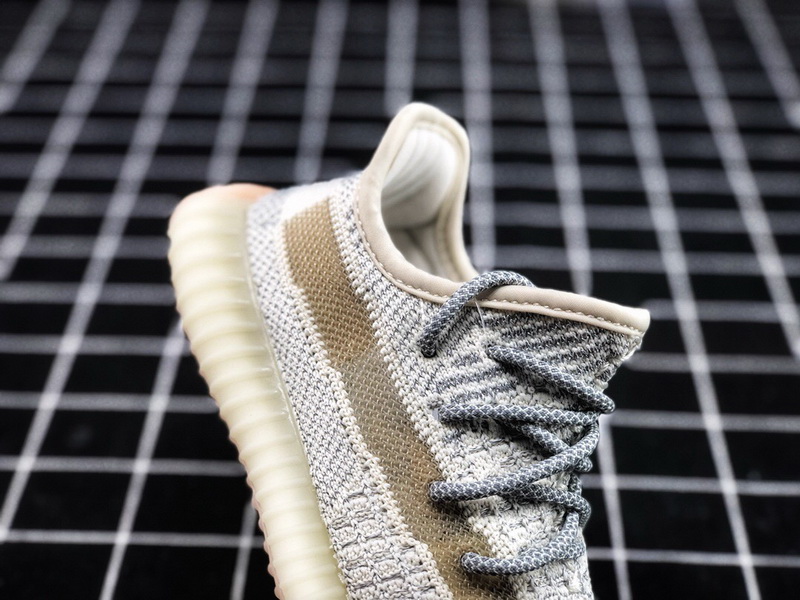 Authentic Yeezy Boost 350 V2 Static Kids Shoes 