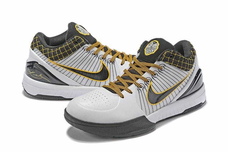 Nike Kobe Bryant 4 shoes-002