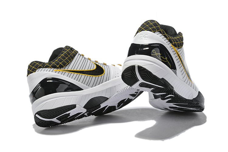 Nike Kobe Bryant 4 shoes-002