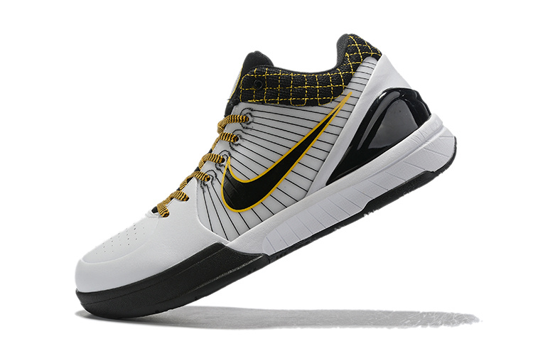 Nike Kobe Bryant 4 shoes-002