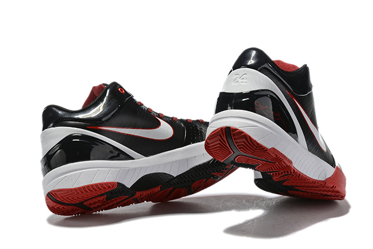 Nike Kobe Bryant 4 shoes-003