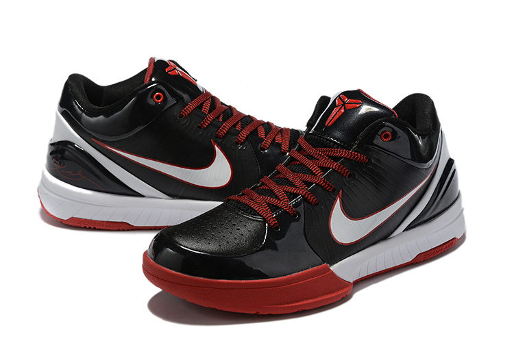 Nike Kobe Bryant 4 shoes-003