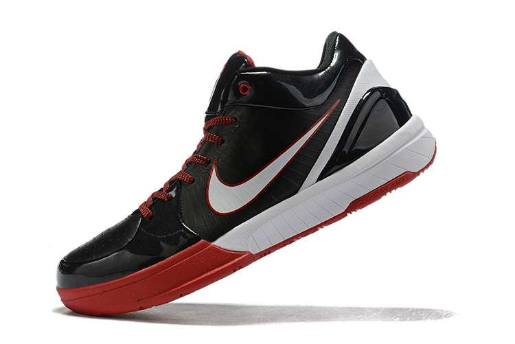 Nike Kobe Bryant 4 shoes-003