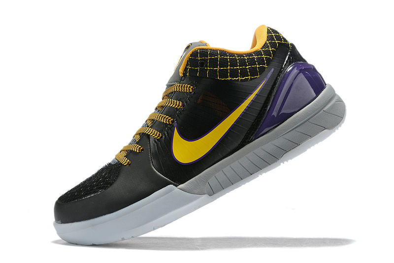 Nike Kobe Bryant 4 shoes-004