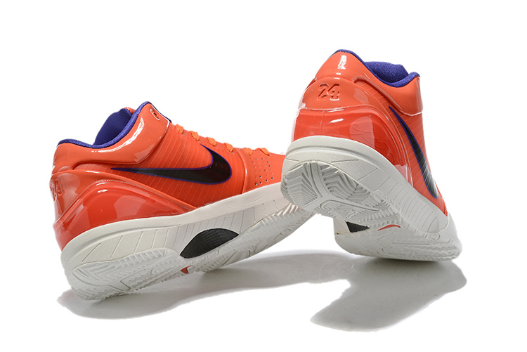 Nike Kobe Bryant 4 shoes-005