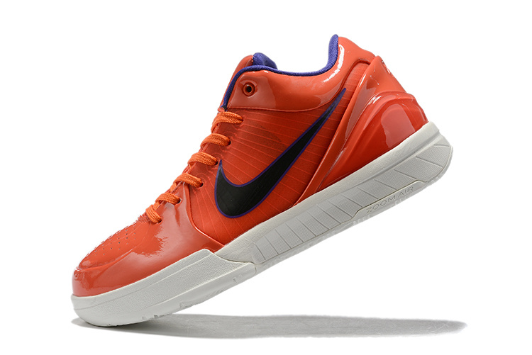 Nike Kobe Bryant 4 shoes-005