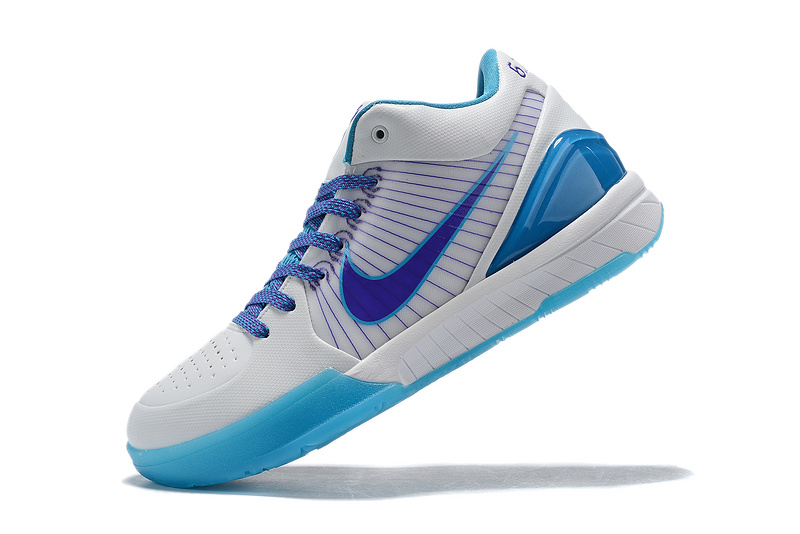 Nike Kobe Bryant 4 shoes-006