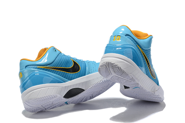 Nike Kobe Bryant 4 shoes-007