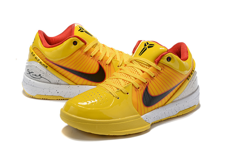 Nike Kobe Bryant 4 shoes-008