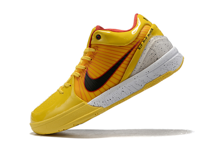 Nike Kobe Bryant 4 shoes-008