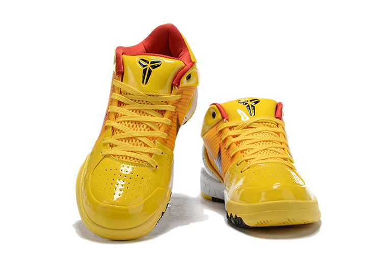 Nike Kobe Bryant 4 shoes-008