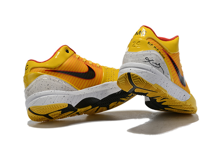 Nike Kobe Bryant 4 shoes-008