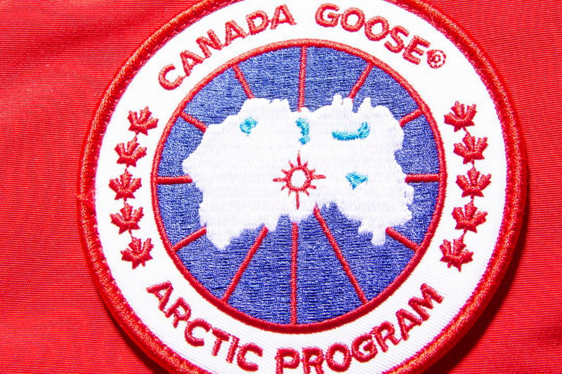 Canada Goose Down Jacket 08 With Removable Real coyote fur ruff Men-002