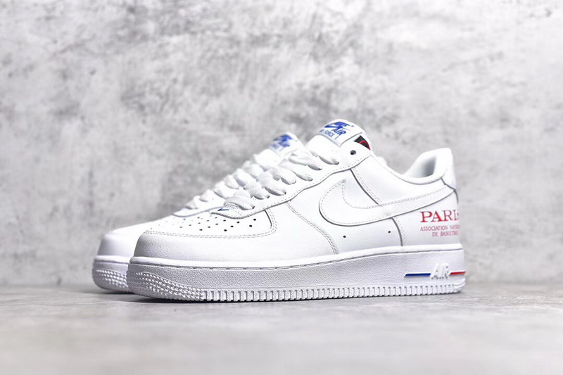 Authentic Nike Air Force 1 