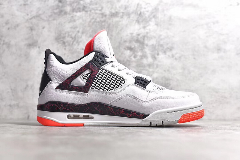 Authentic Air Jordan 4 