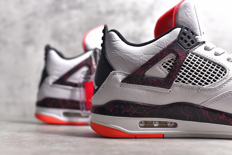 Authentic Air Jordan 4 