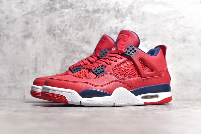 Authentic Air Jordan 4 