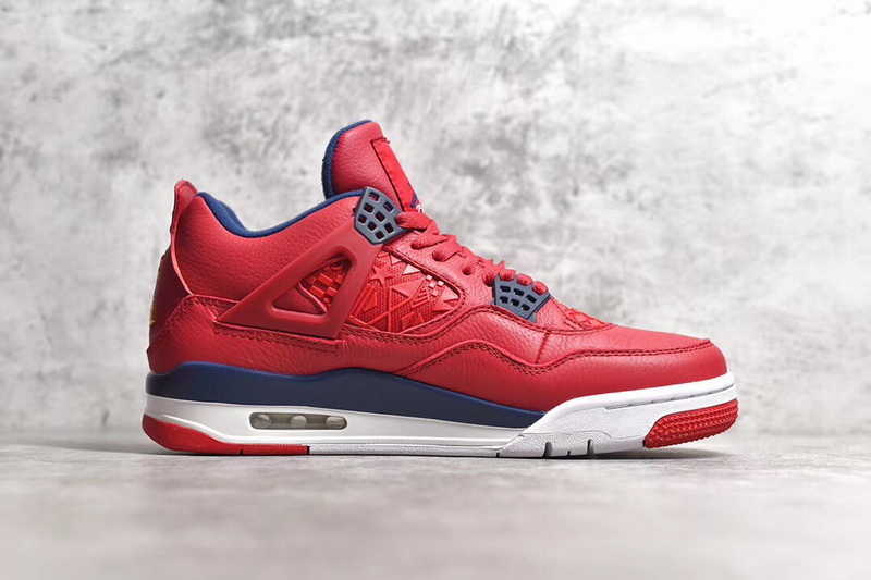 Authentic Air Jordan 4 