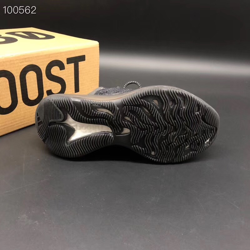 Authentic Yeezy Boost 380 Kids Shoes 