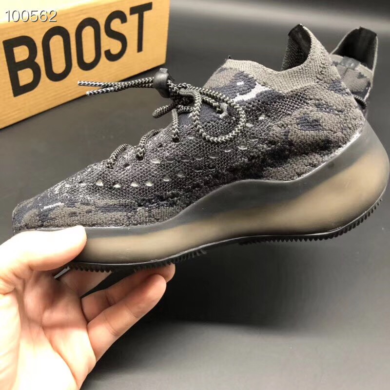 Authentic Yeezy Boost 380 Kids Shoes 