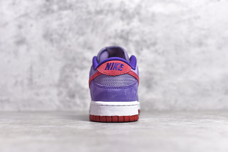 Authentic Nike Dunk Low 