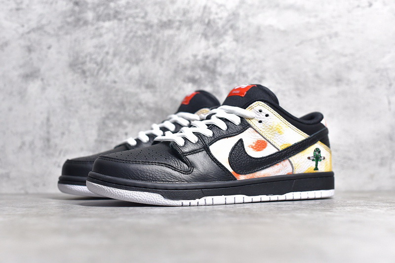 Authentic Nike SB Dunk Low Pro QS 