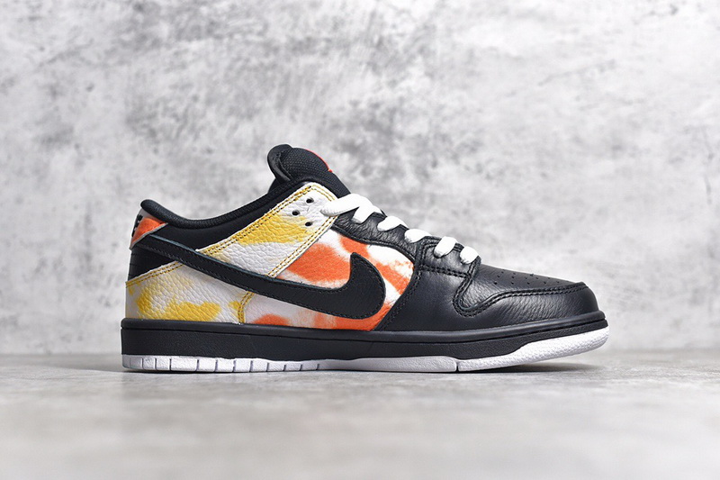 Authentic Nike SB Dunk Low Pro QS 