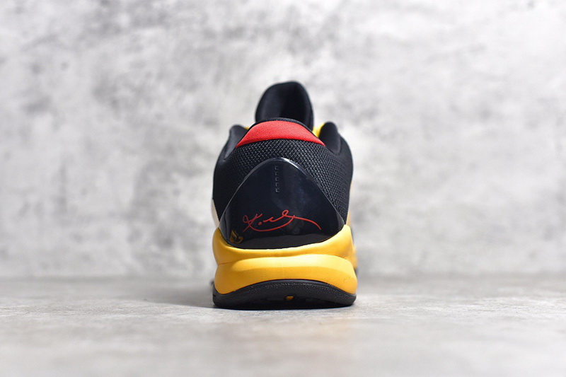 Authentic Nike Kobe 5 “Bruce Lee”