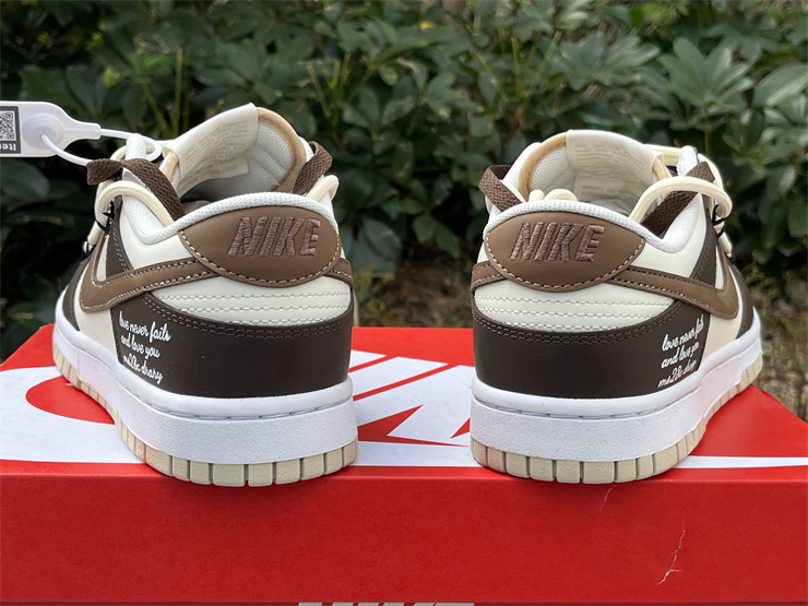 Authentic Nike SB Dunk Low