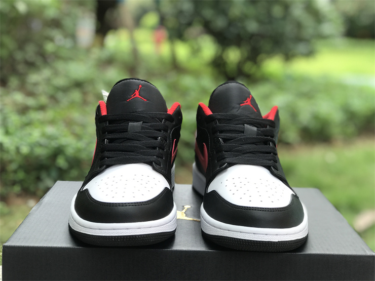 Authentic Air Jordan 1 Low