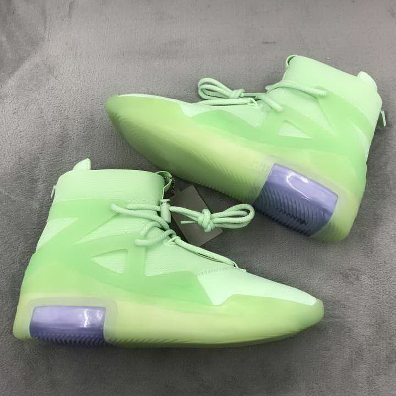 Nike Air Fear of God 1 